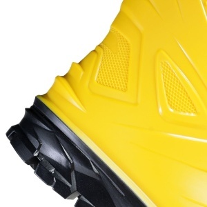 Cizma de protecție Exena PVC Devil S5 SR - Img 12