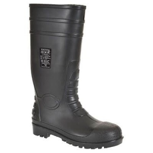 Cizme Total Safety Wellington S5 FW95