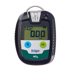 Dr�ger Pac 8000 NO2