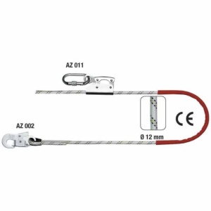 Franghie pozitionare cu protectie si manustop PROT 11 4M