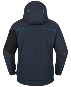 Geacă softshell de iarnă CITYCONIC - Img 2