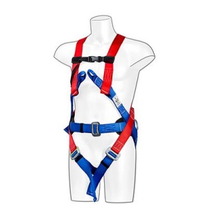 Ham Portwest Comfort 3 Puncte FP17