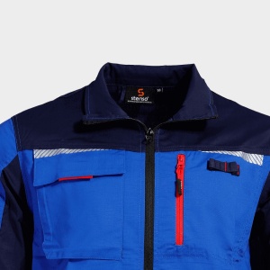 Jachetă de lucru PRISMA LIGHT STRETCH - Img 2