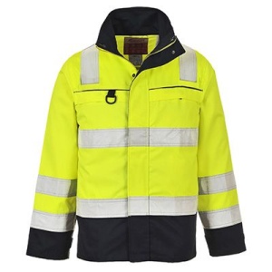 Jacheta HiViS Multi-Norm FR61
