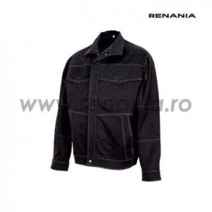 Jacheta protectie riscuri minime New William