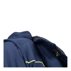 Jachetă Softshell 2in 1 WORKFLEX - Img 5
