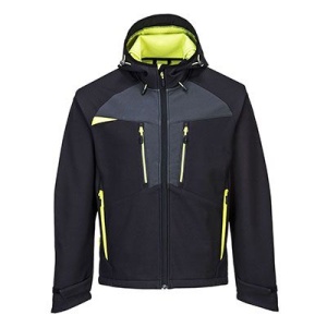 Jachetă Softshell gama DX4 - DX474