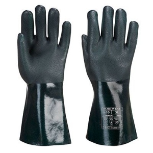 Manusa Double Dipped PVC 35cm A835