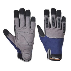 Manusa Impact - High Performance A720