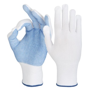 Manusi de protectie din tricot sintetic GRANET 1041
