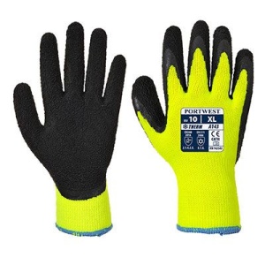 Manusi Thermal Soft Grip A143