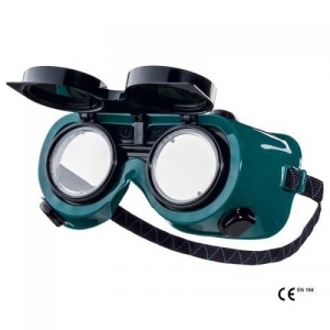 Ochelari protectie sudori TEKTOR