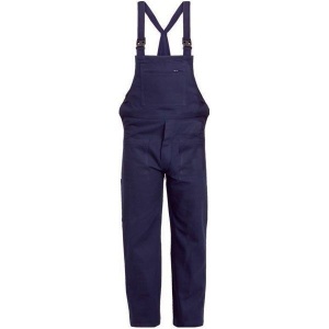 Pantaloni cu pieptar TED 90811