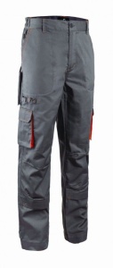 Pantaloni Navy / Paddock II