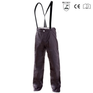 Pantaloni pentru sudori MOFOS P