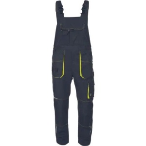 Pantaloni Pieptar EMERTON STRETCH