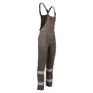 Pantaloni protectie riscuri minime - Img 4