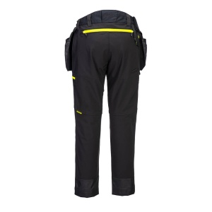 Pantaloni softshell DX450 - Img 2