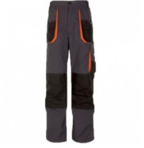 Pantaloni talie ATLAS PT