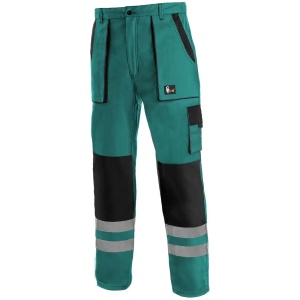 Pantaloni talie LUX JOSEF BRIGHT - Img 3