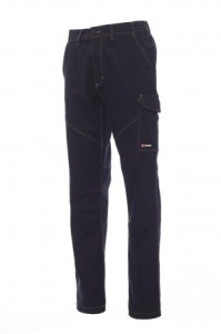 Pantaloni talie WORKER STRETCH