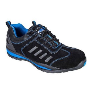 Pantof de Protectie Steelite Lusum S1P HRO FW34 - Img 2