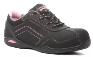 Pantofi damă Rubis S3L FO HRO