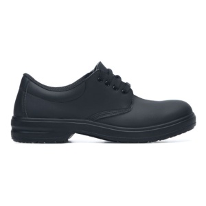 Pantofi de protecție Amaranth S2 SRC