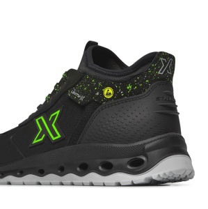 Pantofi de protecție Exena Mercury S3 ESD SRC - Img 5
