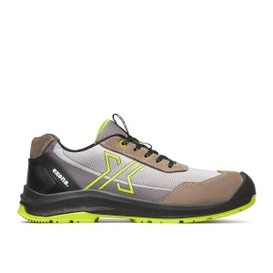 Pantofi de protecție Exena Nexus S1 PL FO SR ESD