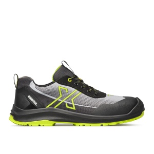 Pantofi de protecție Exena Radiant S1 PL FO SR ESD