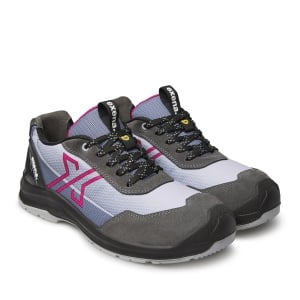 Pantofi de protecție Exena Stratus S1 PL FO SR ESD - Img 2