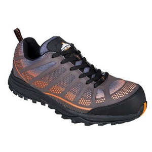 Pantofi Portwest Composite Textile Trainer S1PS ESD SR FO FT36