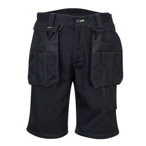 PW345 PW3 Pantaloni scurți de lucru