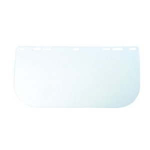 PW92 Vizor de schimb transparent