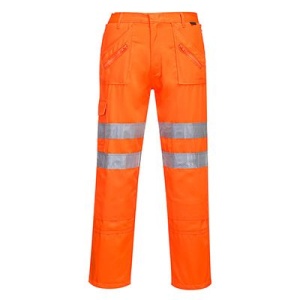 RT47 Pantaloni Rail Action