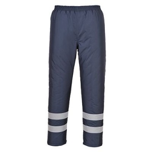 S482 Pantaloni Iona Lite Captusiti