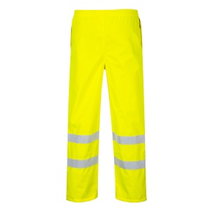S487 Pantaloni respirabili Hi-Vis - Img 2
