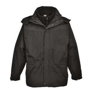 S570 Jacheta Aviemore Barbati 3-in-1