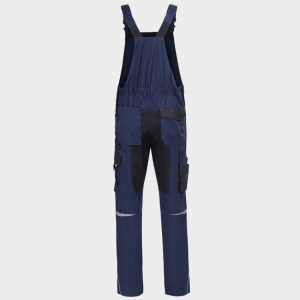 Salopetă de lucru PRISMA SPANDEX - Img 2