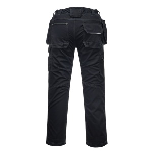 T602 PW3 Pantaloni de lucru Holster - Img 2
