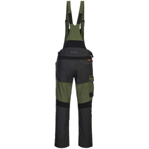 T704 WX3 Pantaloni cu Pieptar - Img 8