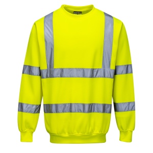 Tricou Hi-Vis B303