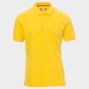 Tricou polo PAYPER VENICE bărbați - Img 6