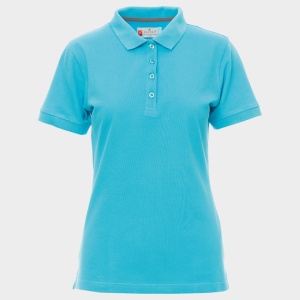 Tricou polo PAYPER VENICE femei - Img 4