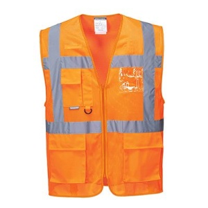 Vesta Atena Executive Mesh Air C376
