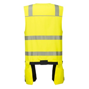 Vestă pentru scule PW308 - PW3 Clasa 1 - Img 2