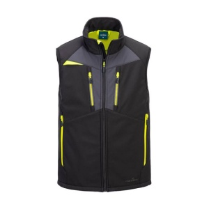 Vestă Softshell Gilet (3L) DX476