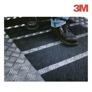 Benzi antialunecare autoadezive 3M Safety-Walk flexibile 510