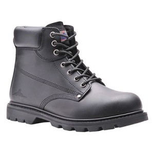 Bocanc Steelite Welted SBP HRO FW16